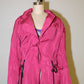 Vivienne Westwood Plain Pink Blazer Jacket