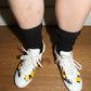 Walter Van Beirendonck 80s Graphic Trainers