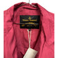 Vivienne Westwood Plain Pink Blazer Jacket