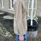 Jean Paul Gaultier Vintage Beige Cotton Blazer Jacket