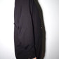 Gianni Versace 90s Vintage Classic Black Wool Cardigan