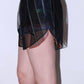 Y/Project Multi Layers Organza Silk Shorts