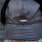 Gucci by Tom Ford Y2K Brown Leather Fur Shearling Winter Hat