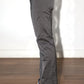 Marni Grey Silk Trousers