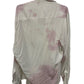 Vivienne Westwood Draping Spilled Wine Shirt