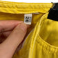 Moschino Vintage Yellow jeans