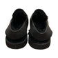 Bottega Veneta Black Puddle Loafers