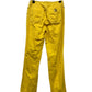 Moschino Vintage Yellow jeans