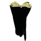 Vivienne Westwood Black Velvet Museum Archive Corset