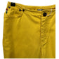 Moschino Vintage Yellow jeans