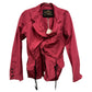 Vivienne Westwood Plain Pink Blazer Jacket