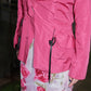 Vivienne Westwood Plain Pink Blazer Jacket