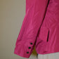 Vivienne Westwood Plain Pink Blazer Jacket