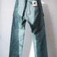 Craig Green Teal Cargo Trousers