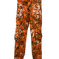 Martine Rose Camouflage-Printed Mid Rise Cargo Pants