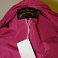 Vivienne Westwood Plain Pink Blazer Jacket