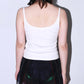 Y/Project Multi Layers Organza Silk Shorts