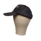 Acne Studios Tie Dye-Detail Grey Baseball Cap