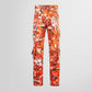 Martine Rose Camouflage-Printed Mid Rise Cargo Pants