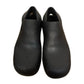 Bottega Veneta Black Puddle Loafers