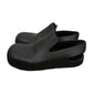 Bottega Veneta Black Puddle Loafers