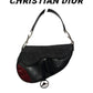 Christian Dior by John Galliano Cadillac Saddle Bag Collection 2001 "Trailer Trash"