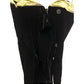 Vivienne Westwood Black Velvet Museum Archive Corset