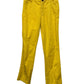 Moschino Vintage Yellow jeans